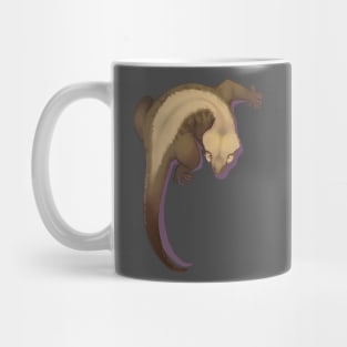 Crested Gecko Mug